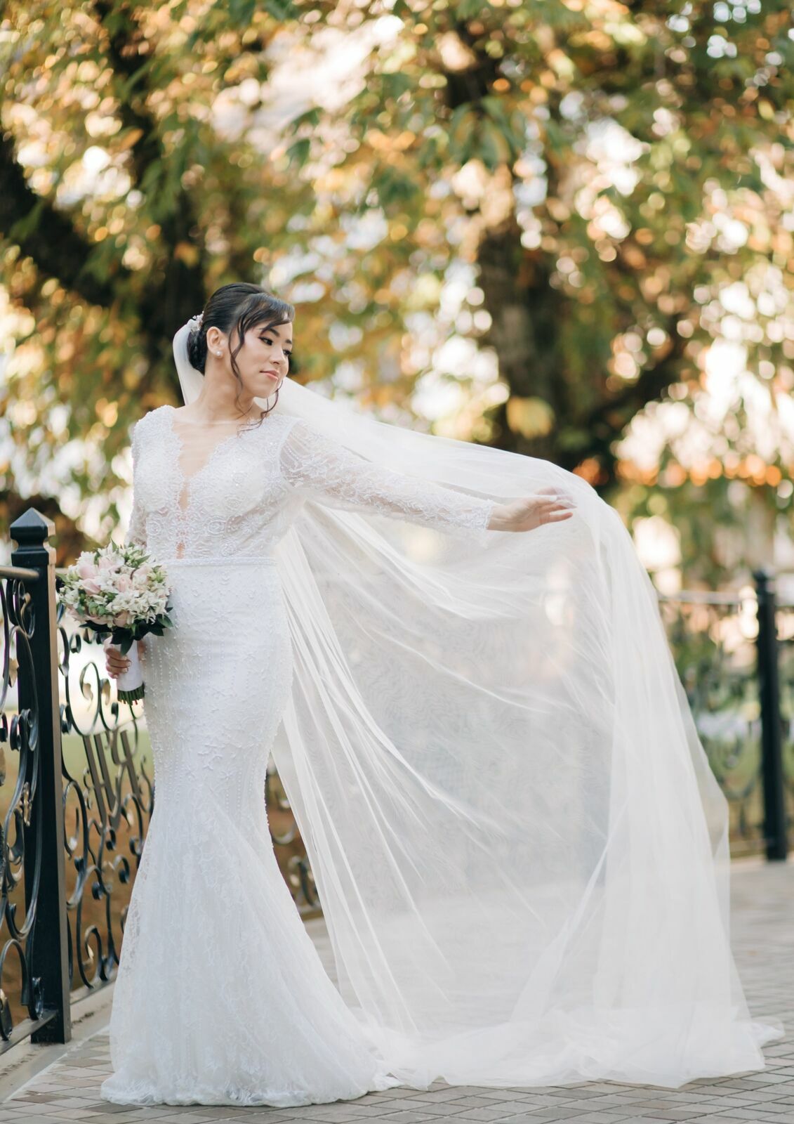 Foto Cris & Ricardo - Imagem 16