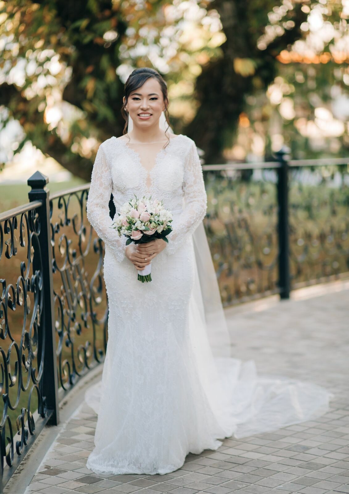 Foto Cris & Ricardo - Imagem 15