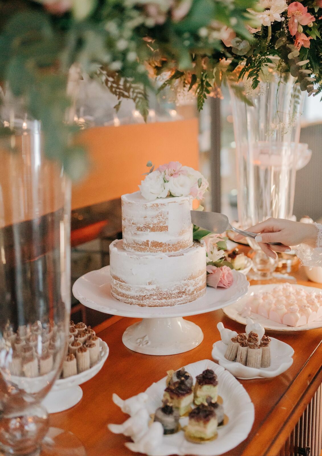 Foto Cris & Ricardo - Imagem 19