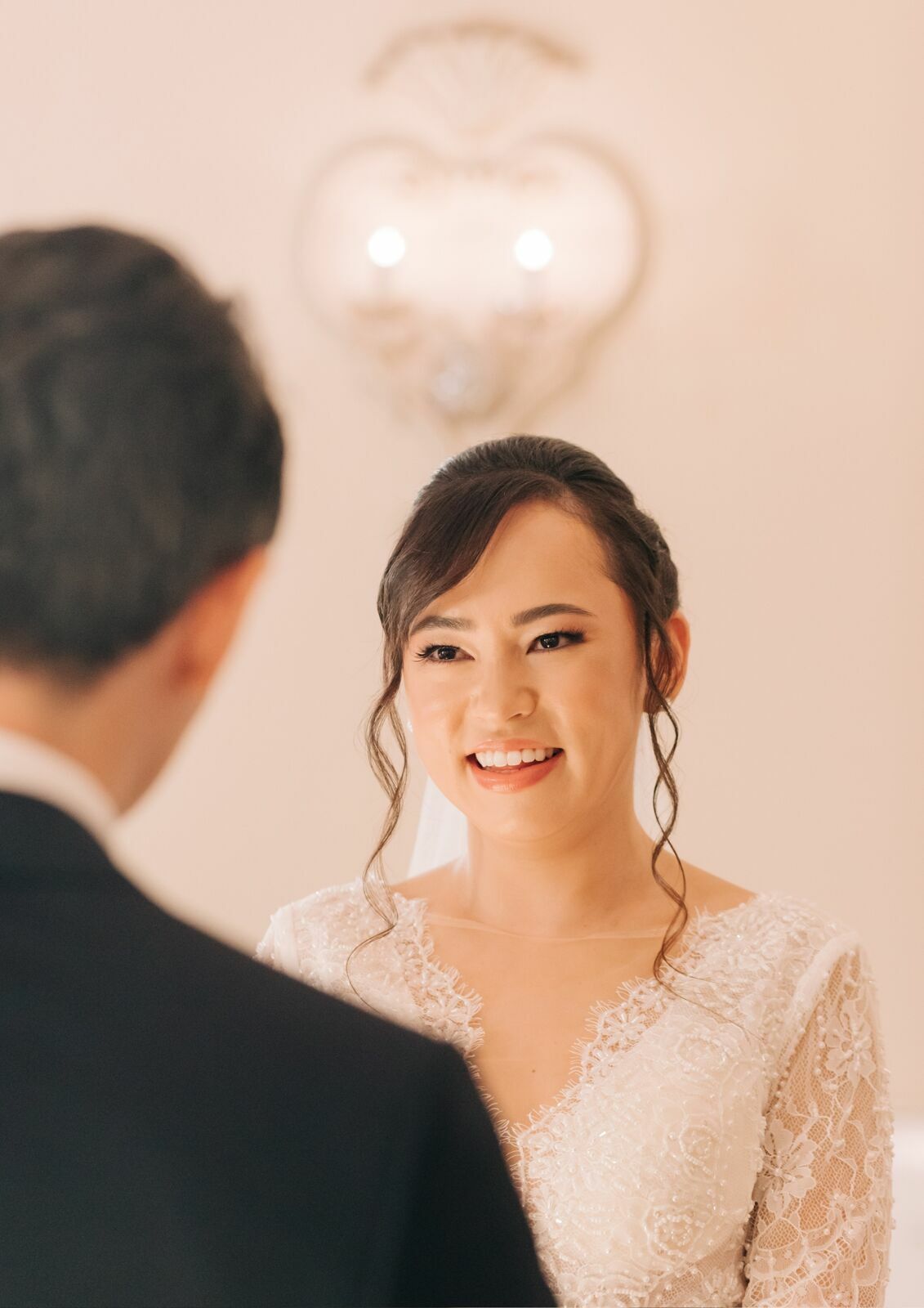 Foto Cris & Ricardo - Imagem 30