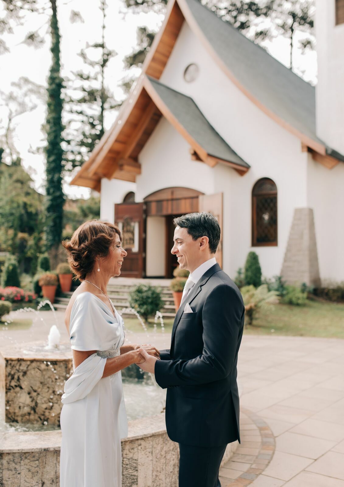 Foto Cris & Ricardo - Imagem 33