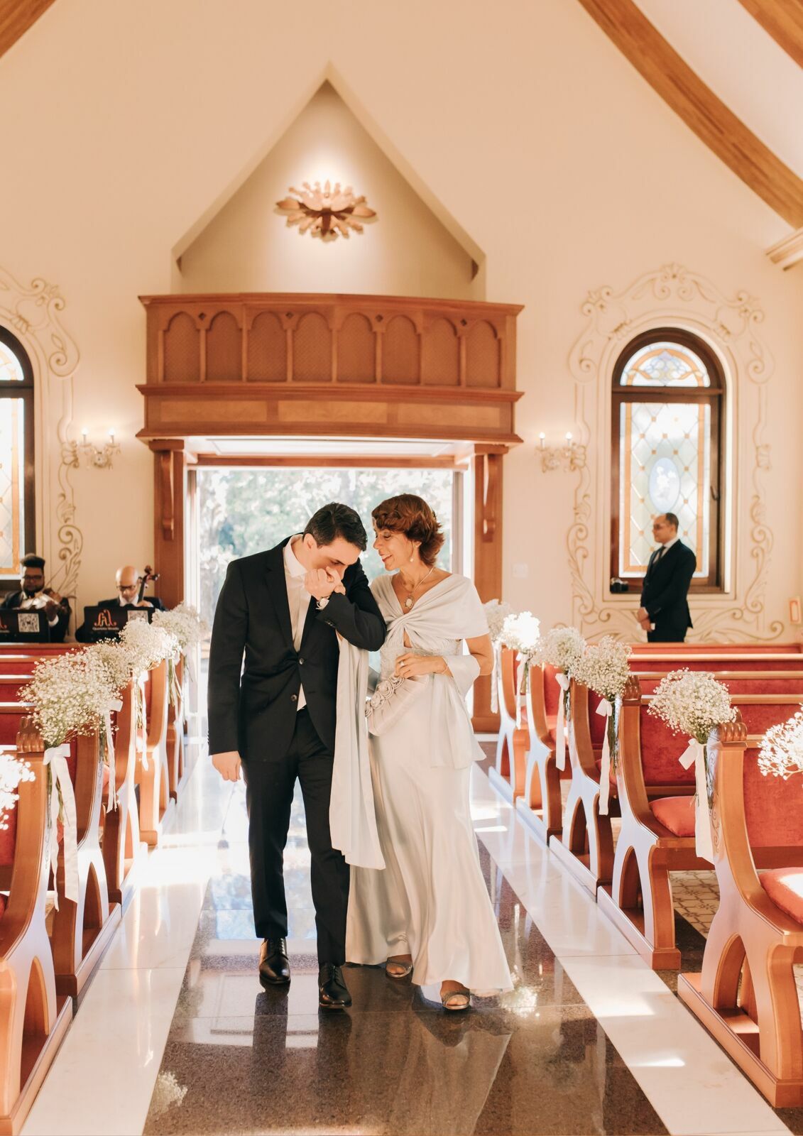 Foto Cris & Ricardo - Imagem 32