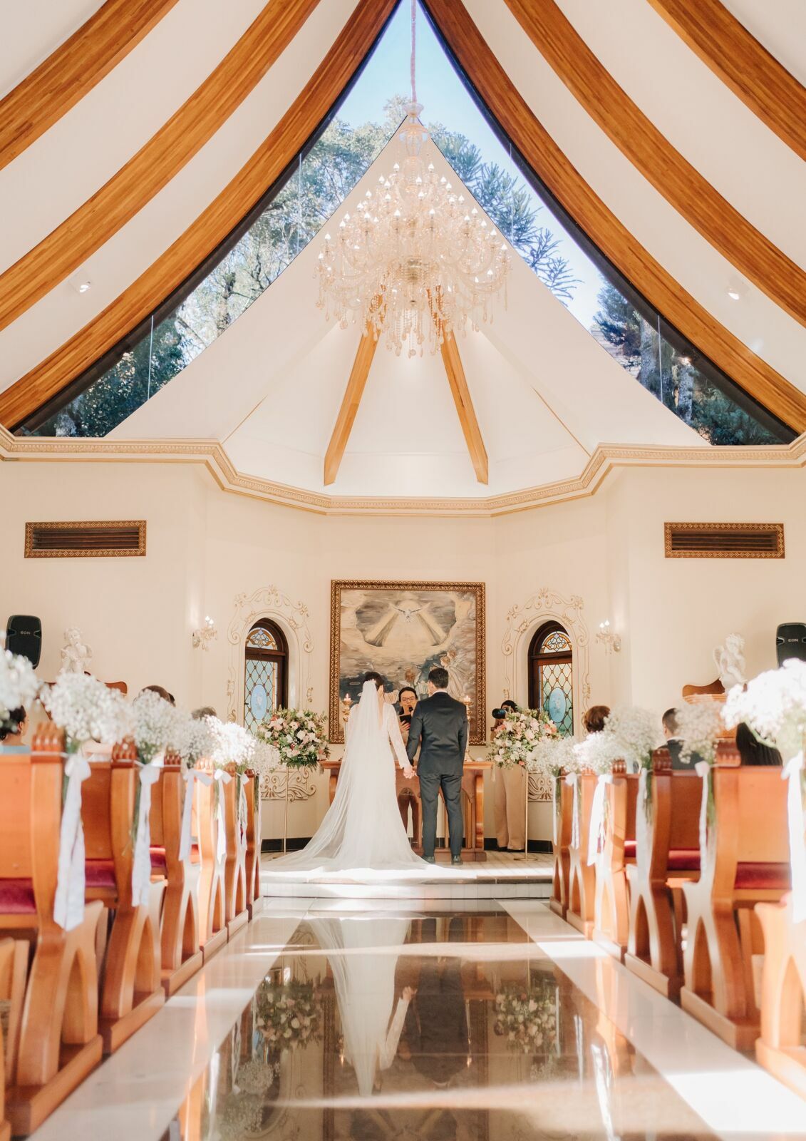 Foto Cris & Ricardo - Imagem 23