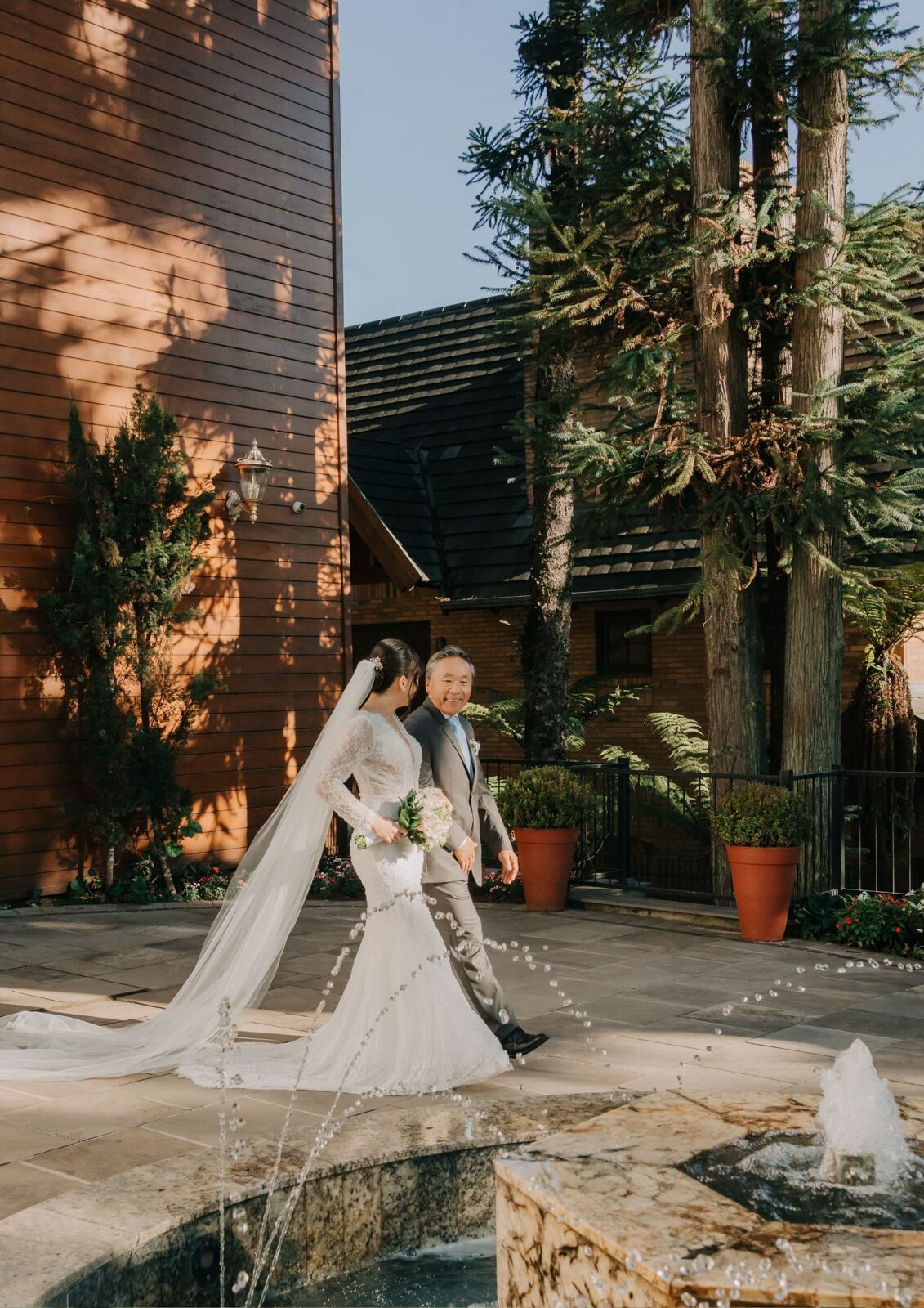 Foto Cris & Ricardo - Imagem 20