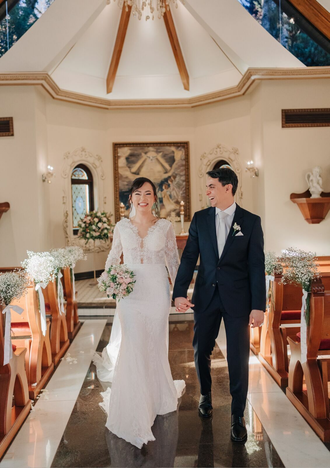 Foto Cris & Ricardo - Imagem 26