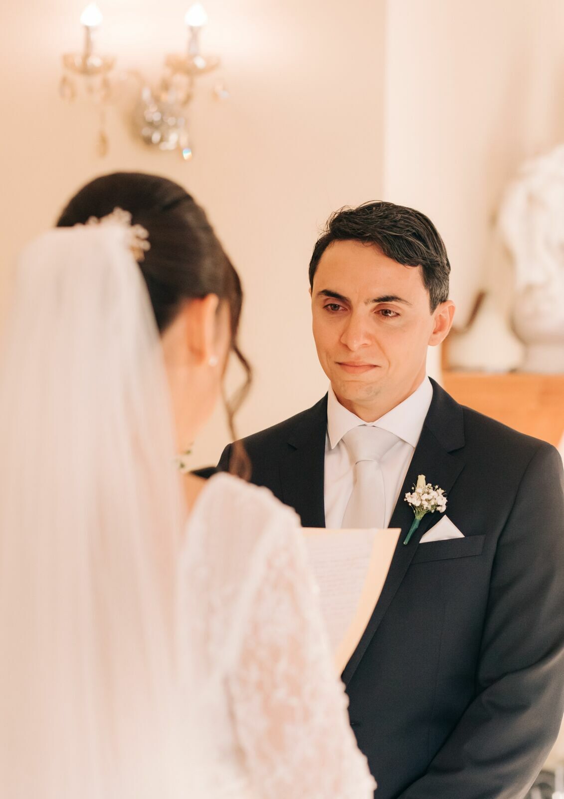 Foto Cris & Ricardo - Imagem 28