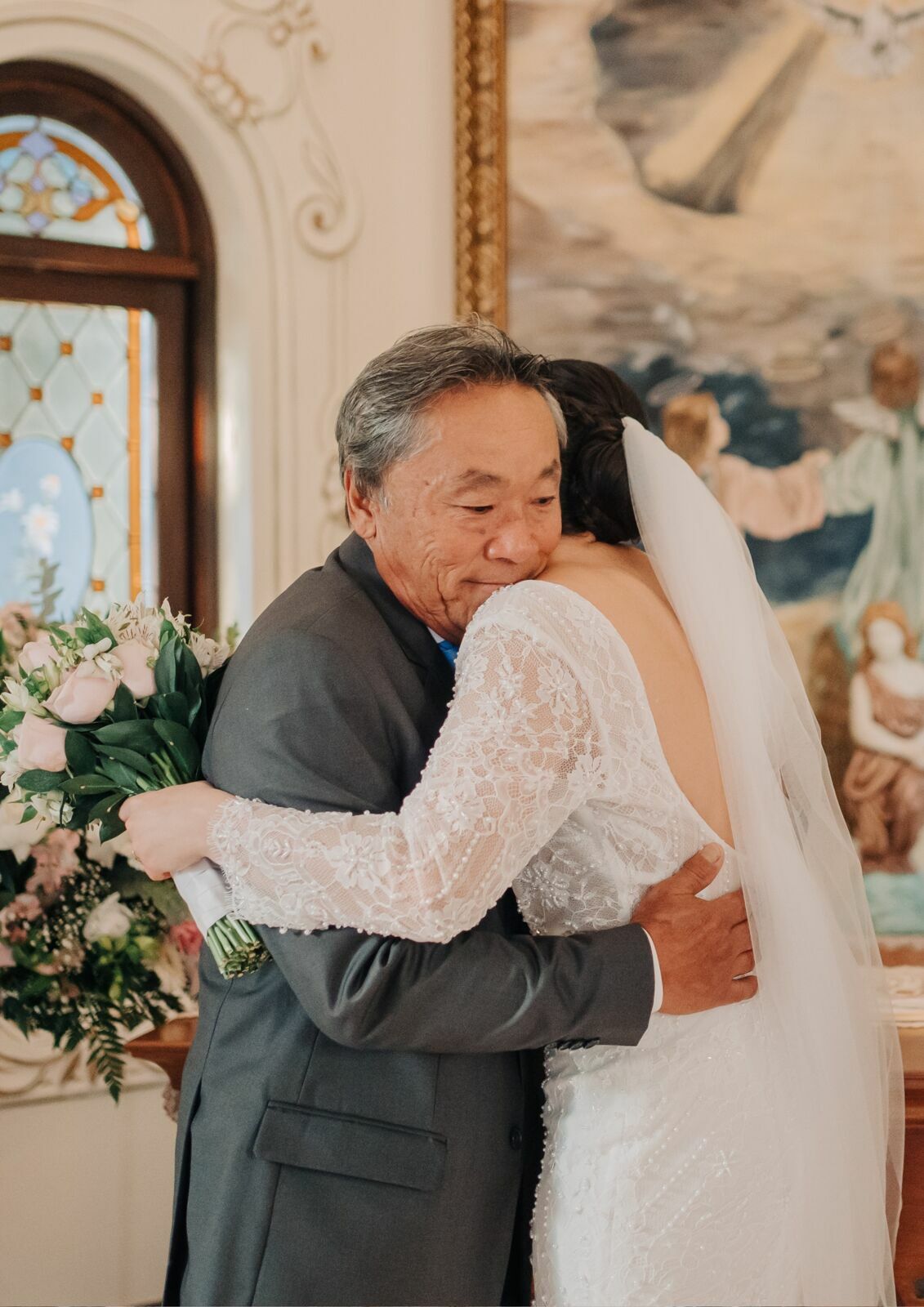 Foto Cris & Ricardo - Imagem 25