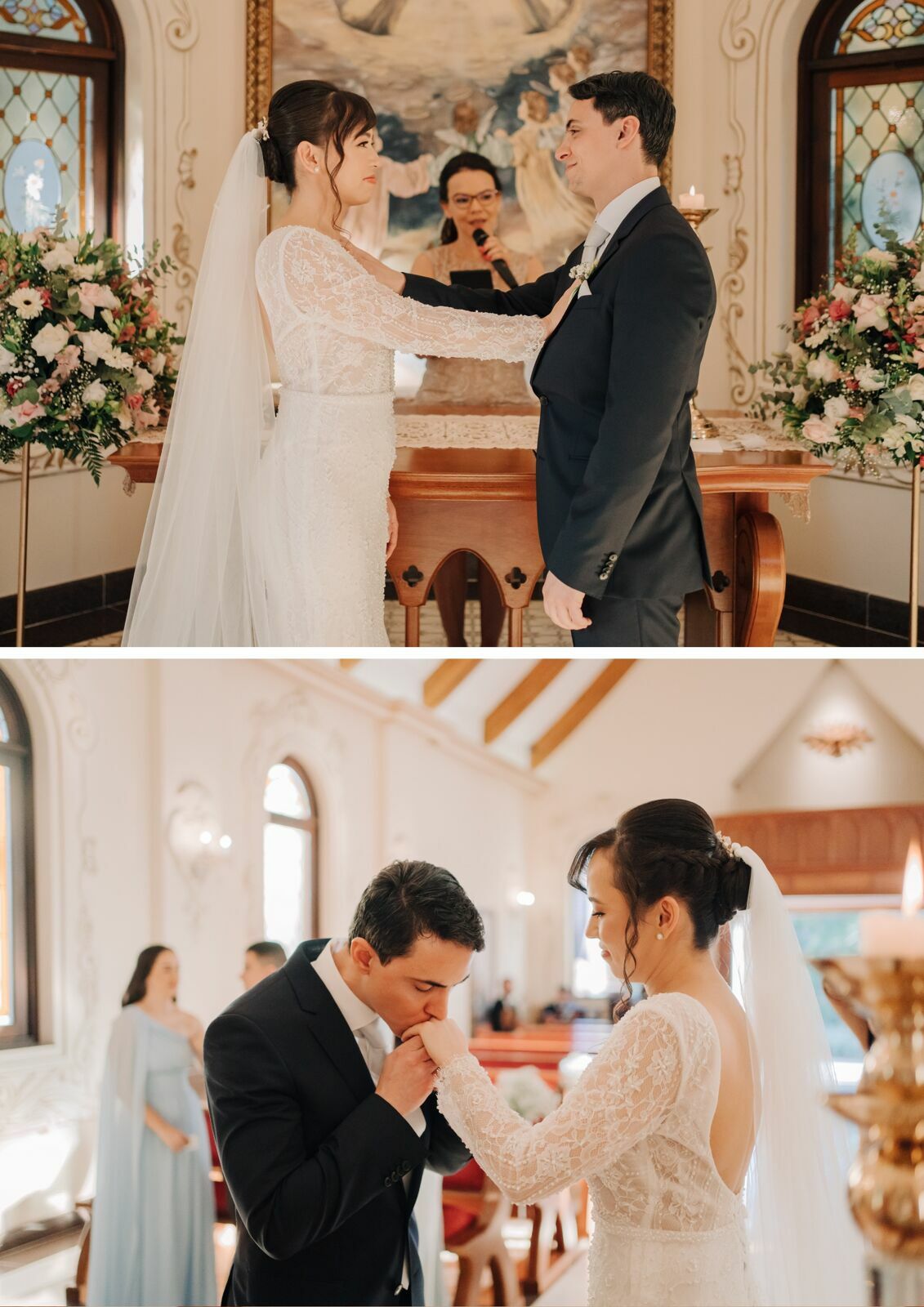 Foto Cris & Ricardo - Imagem 22