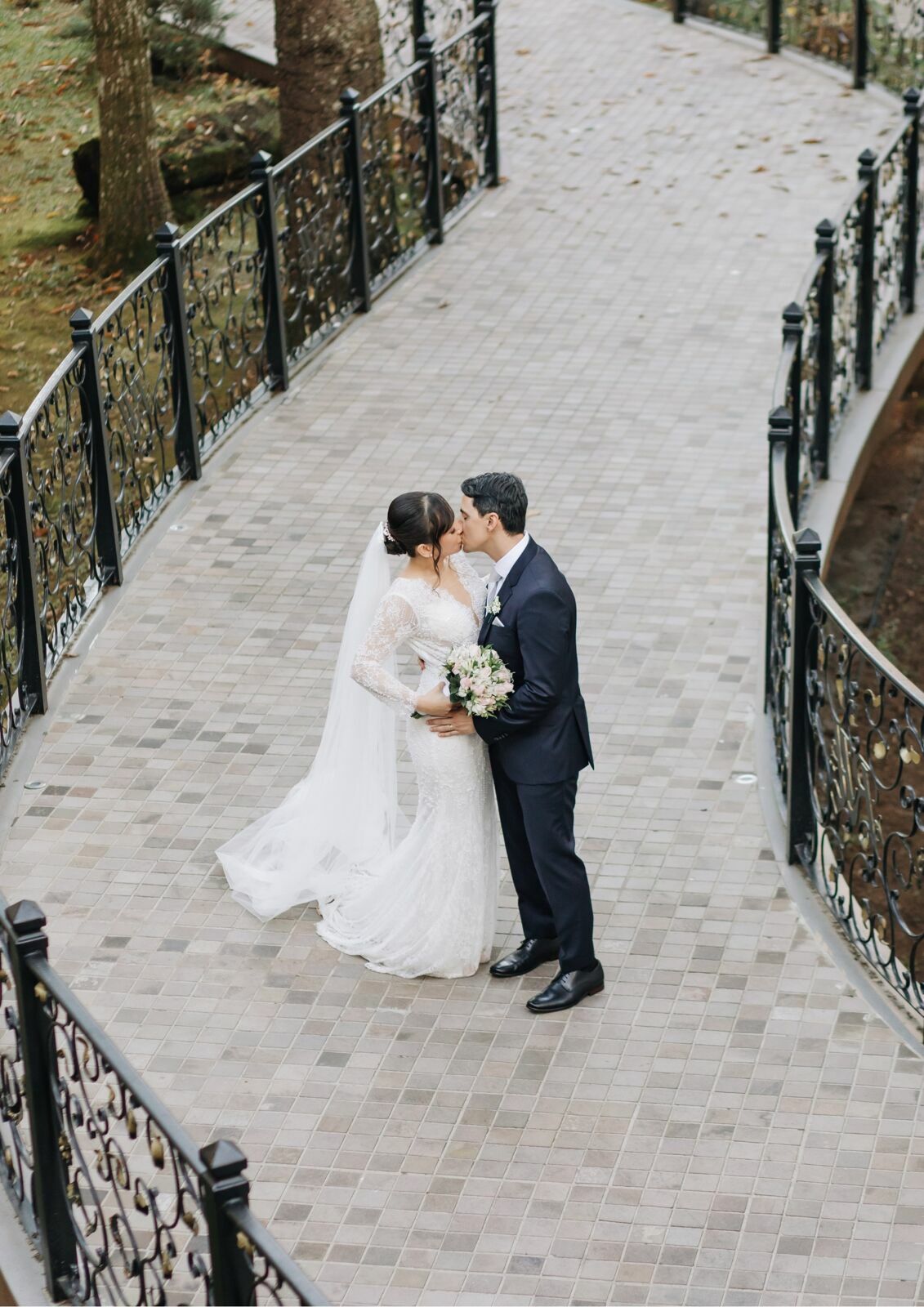 Foto Cris & Ricardo - Imagem 33