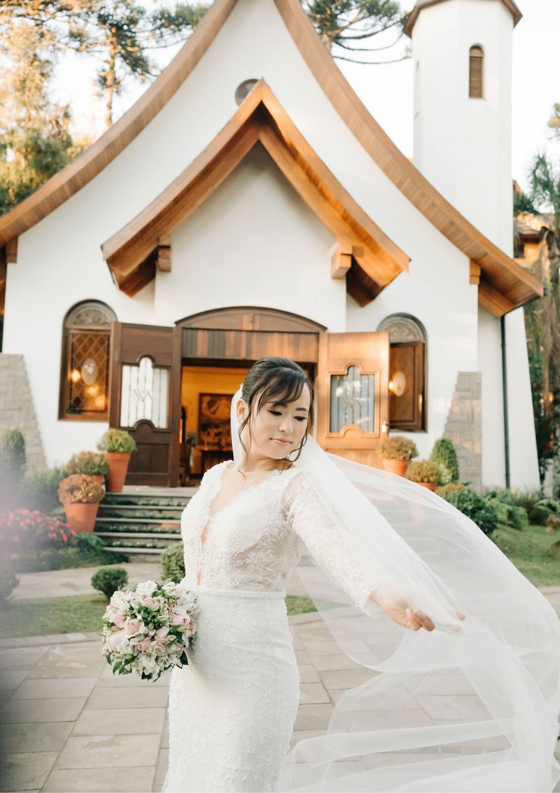 Foto Cris & Ricardo - Imagem 37