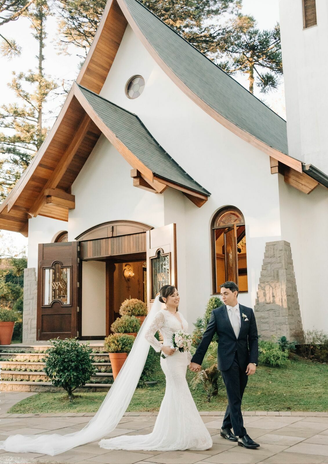 Foto Cris & Ricardo - Imagem 40