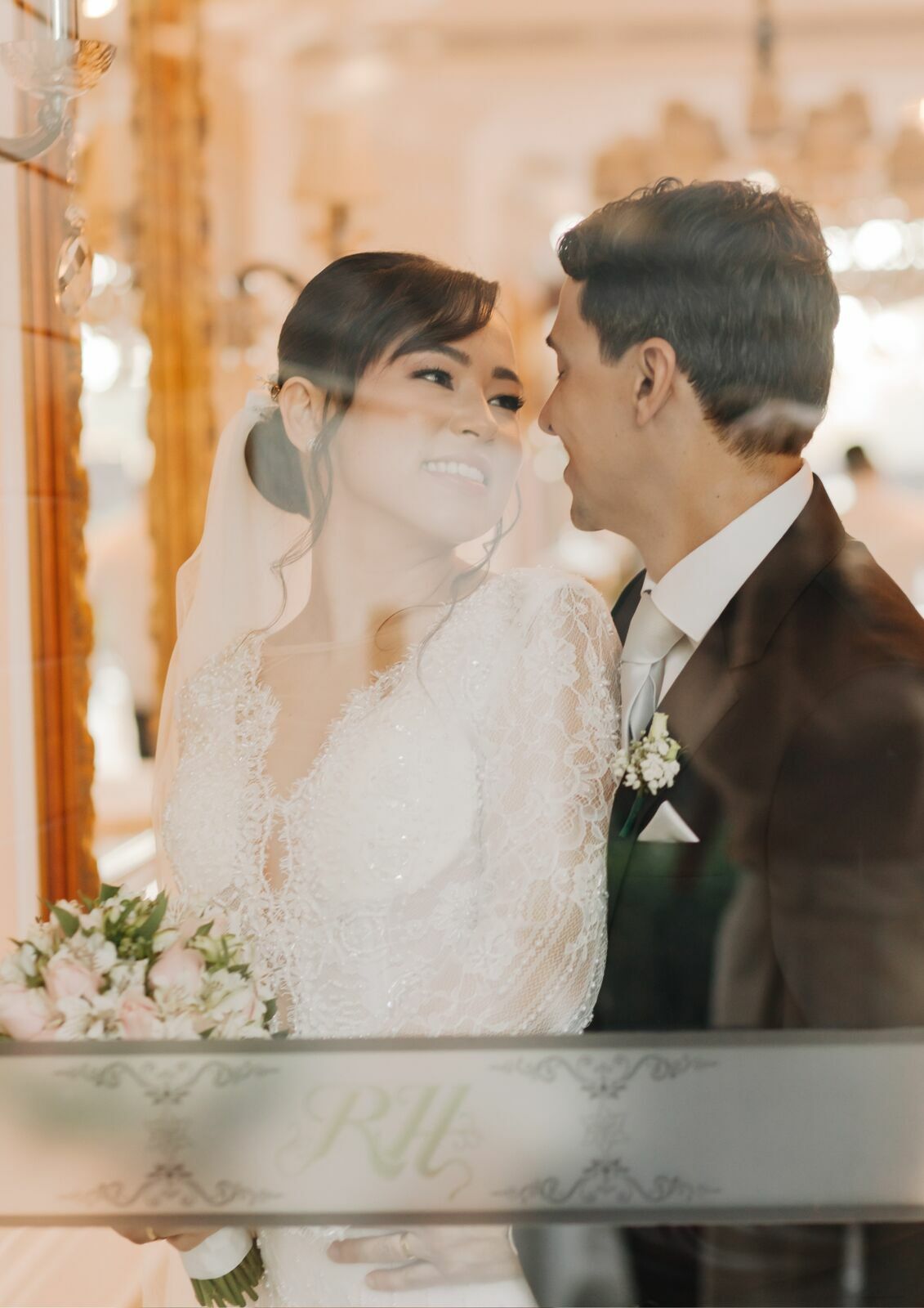 Foto Cris & Ricardo - Imagem 35