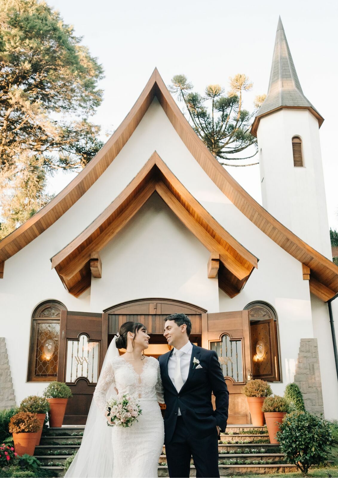 Foto Cris & Ricardo - Imagem 38