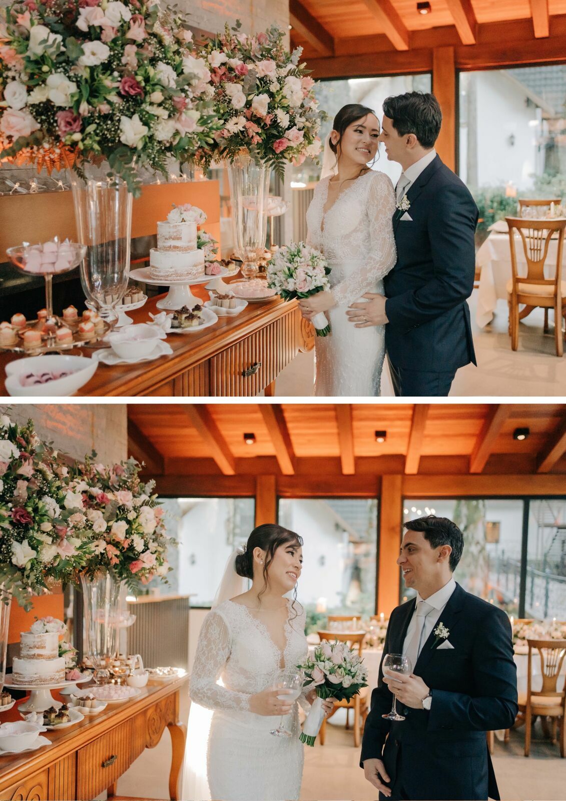 Foto Cris & Ricardo - Imagem 42