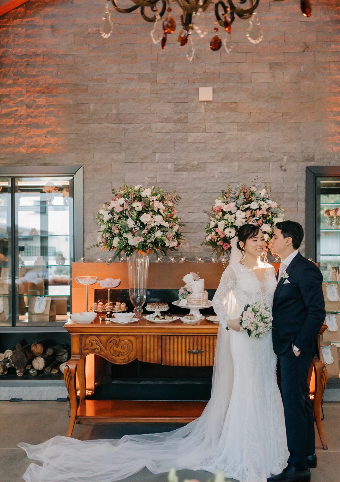 Foto Cris & Ricardo - Imagem 41