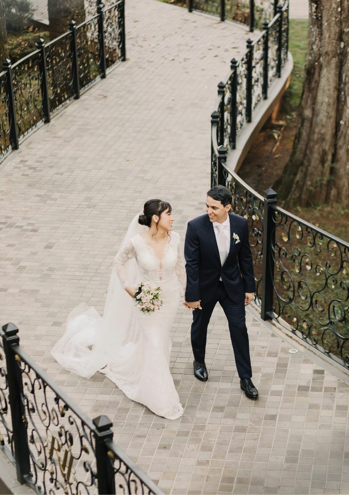 Foto Cris & Ricardo - Imagem 47