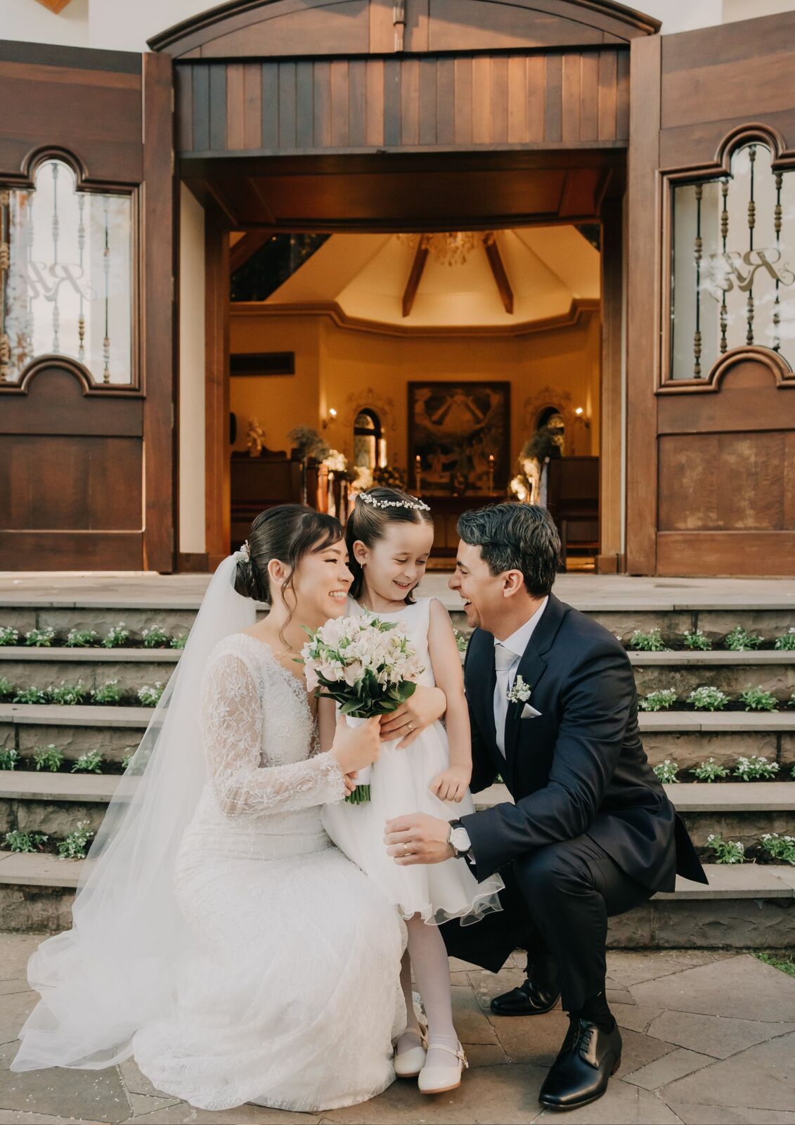 Foto Cris & Ricardo - Imagem 46