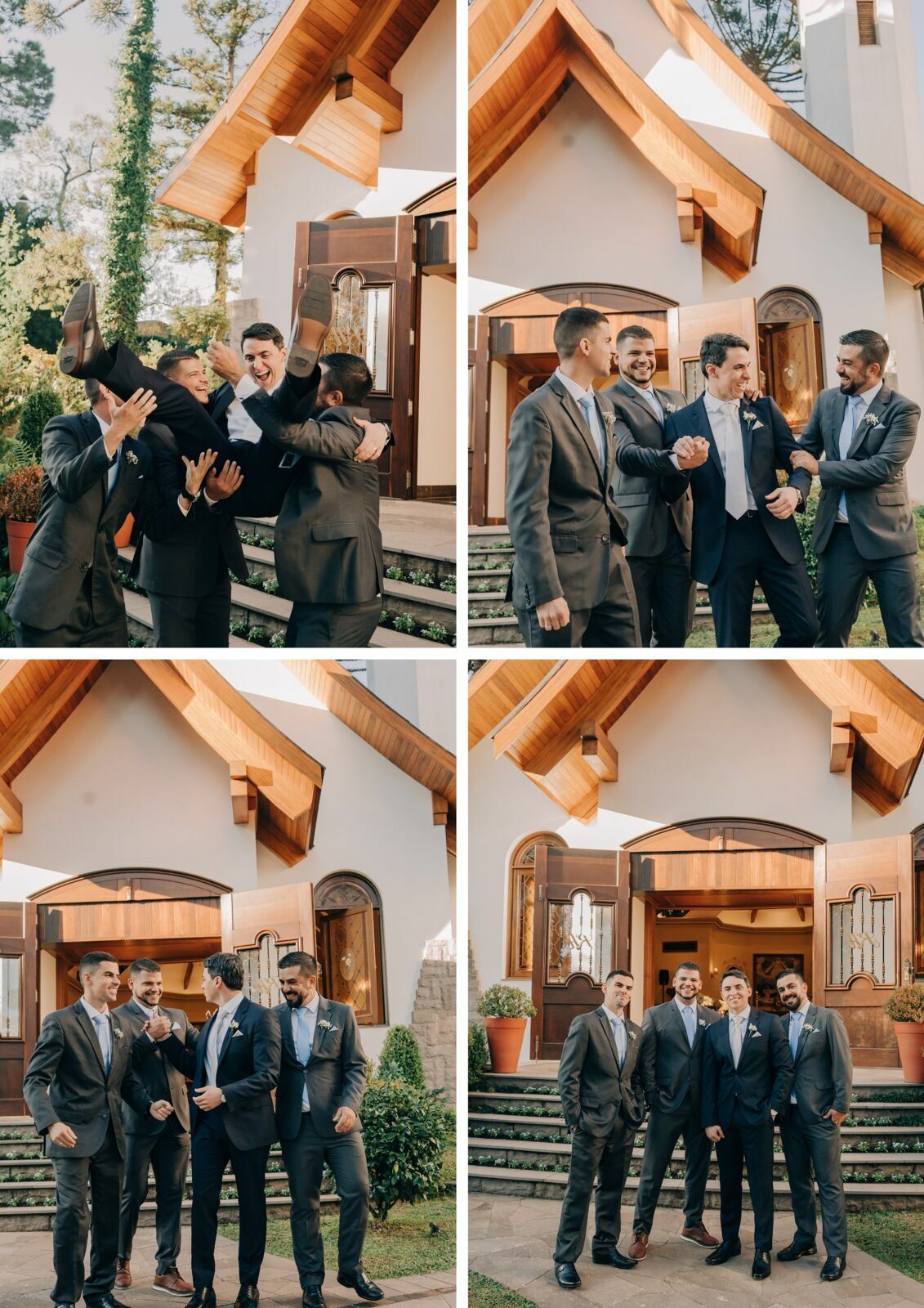 Foto Cris & Ricardo - Imagem 44