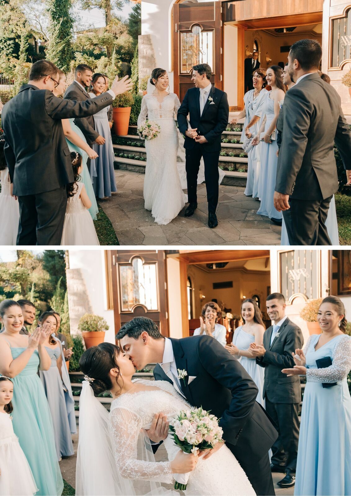 Foto Cris & Ricardo - Imagem 43