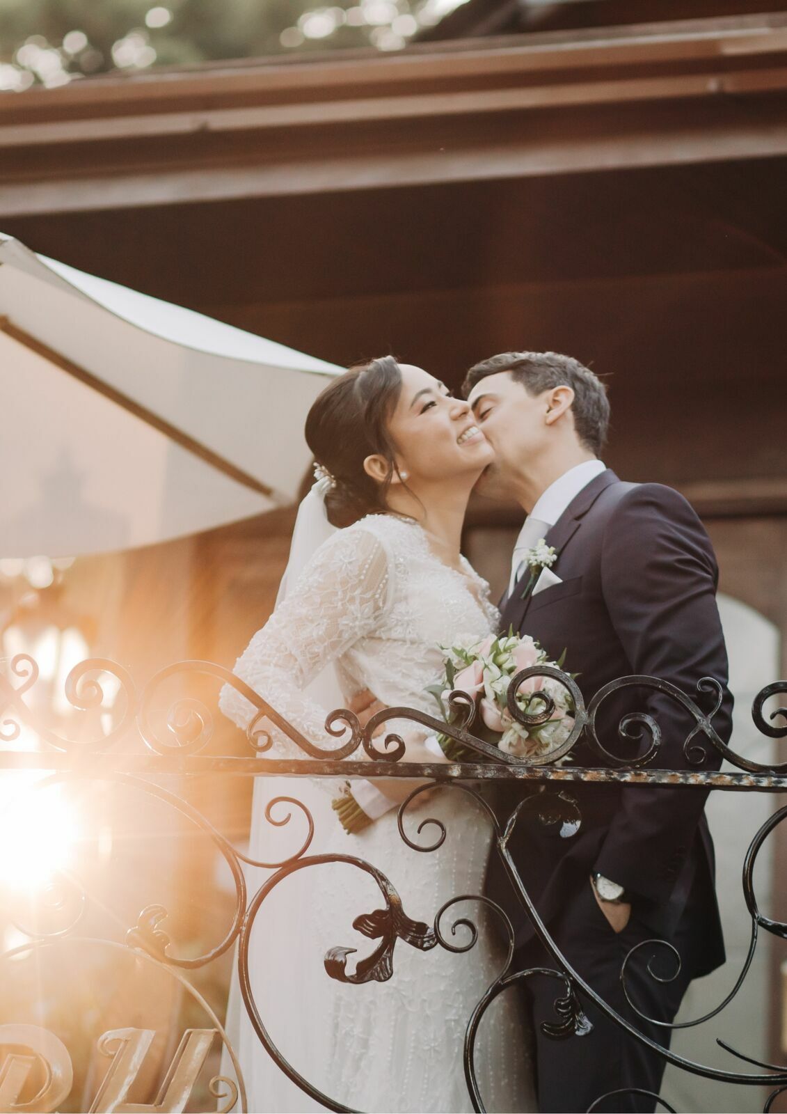 Foto Cris & Ricardo - Imagem 50