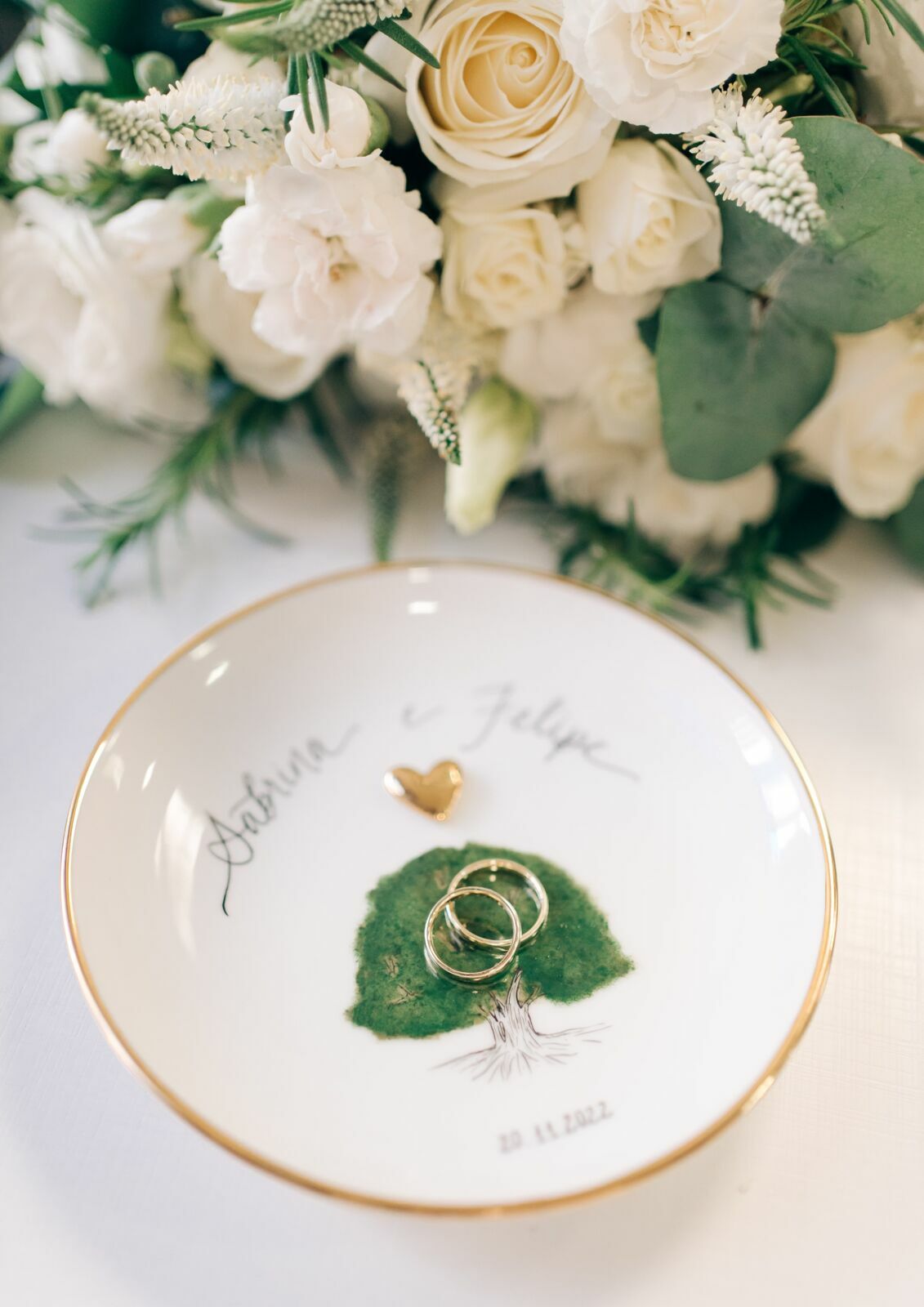 Foto Sabrina & Felipe - Imagem 9