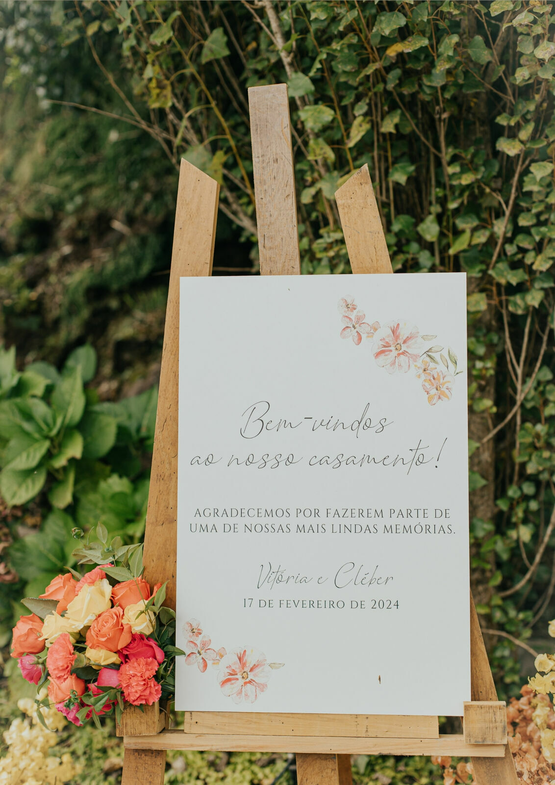 Foto Vitória & Cleber - Imagem 3