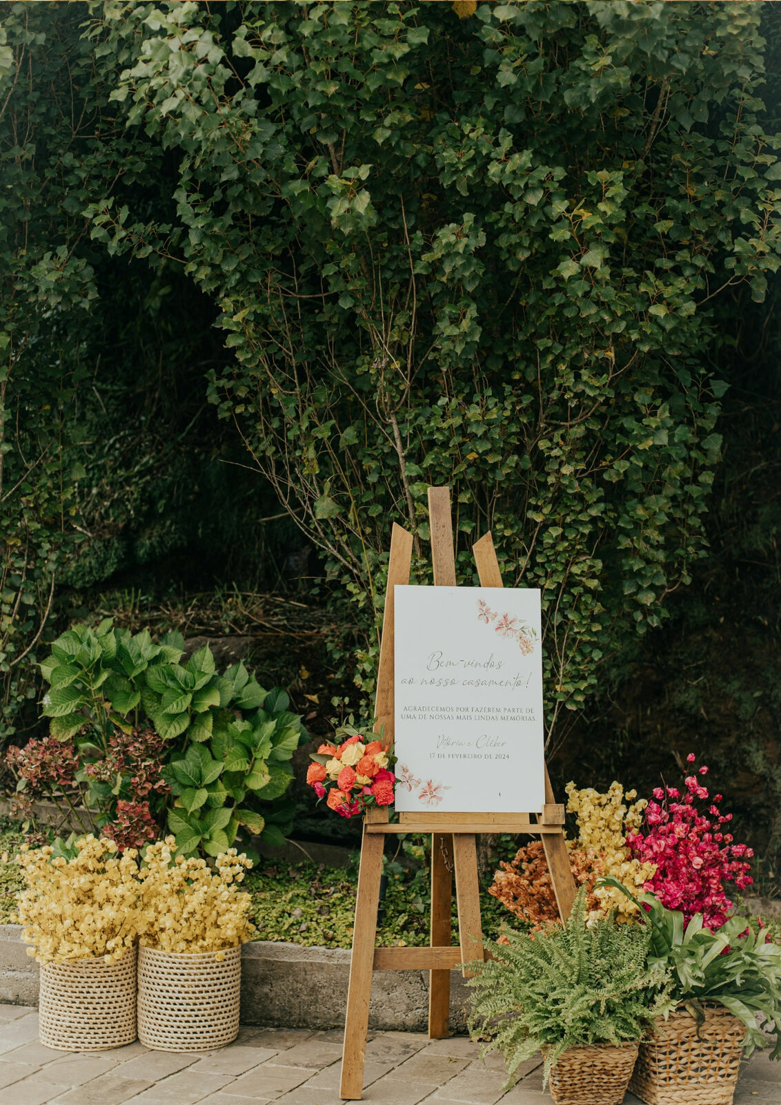 Foto Vitória & Cleber - Imagem 4