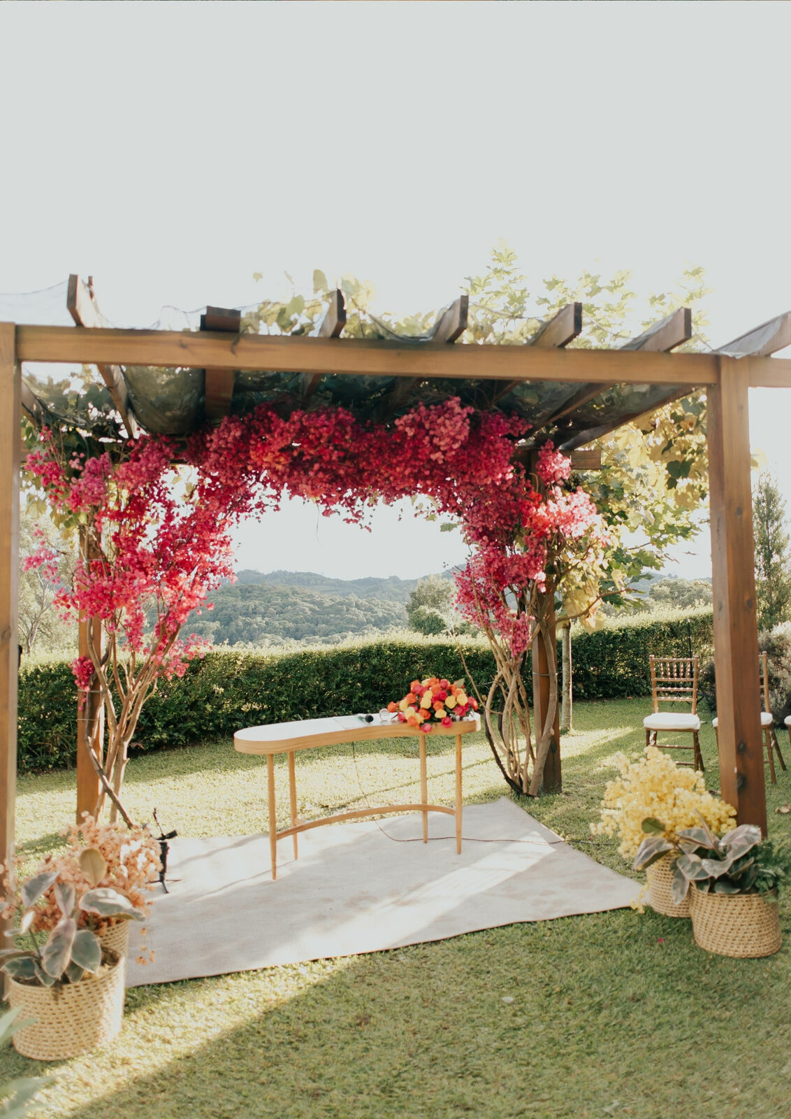 Foto Vitória & Cleber - Imagem 1