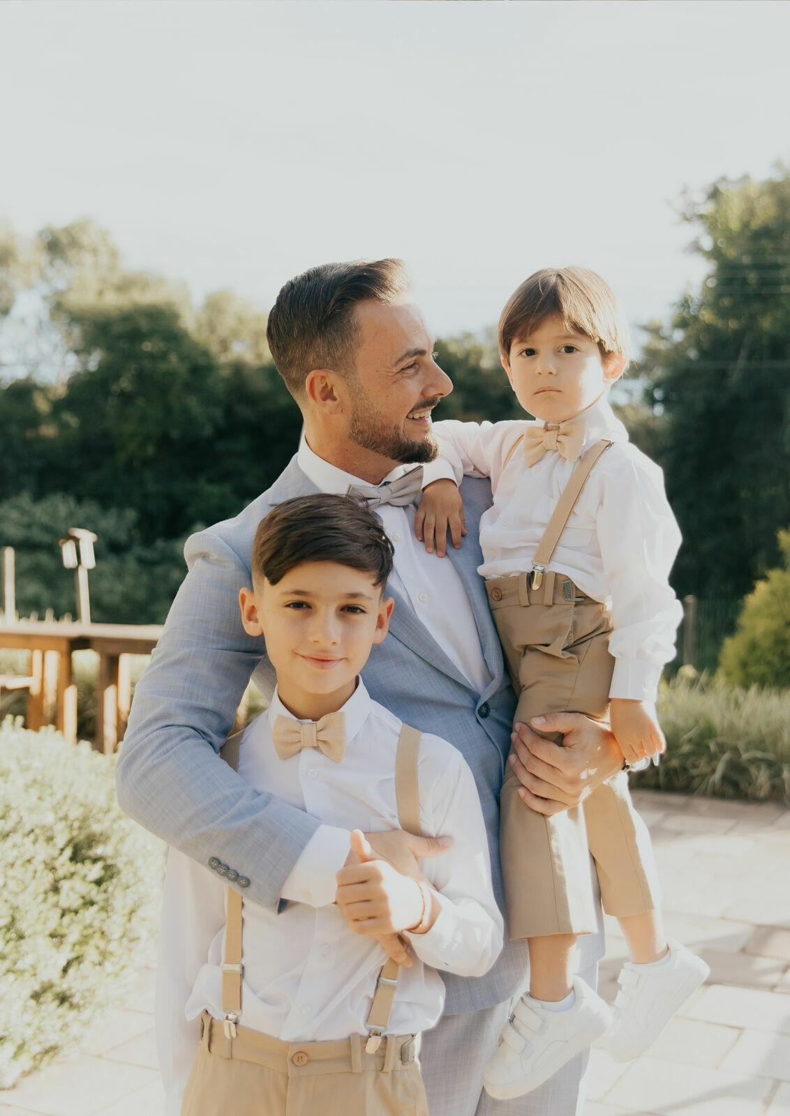 Foto Vitória & Cleber - Imagem 33