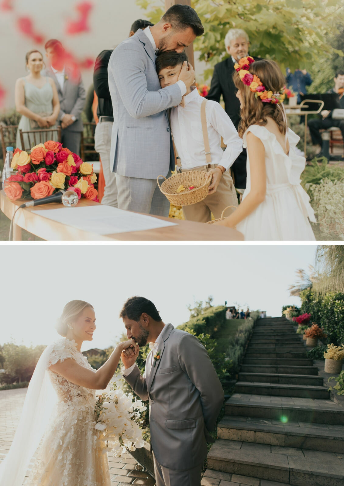 Foto Vitória & Cleber - Imagem 34