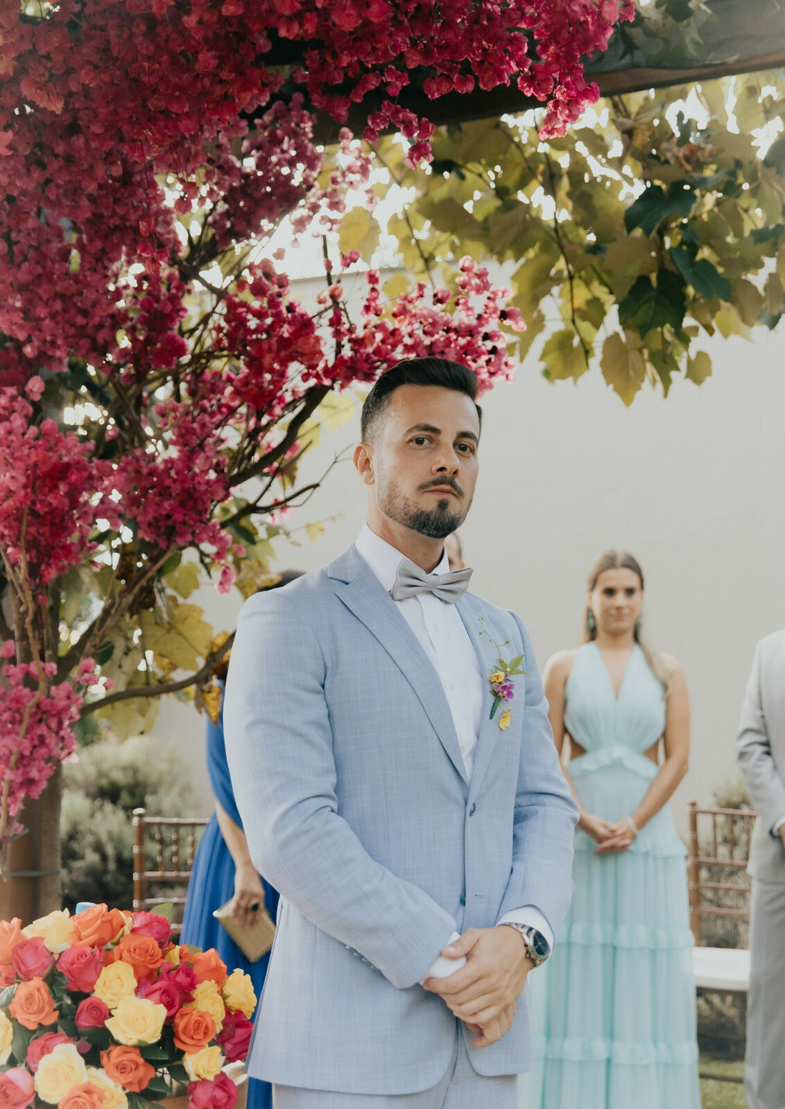 Foto Vitória & Cleber - Imagem 41