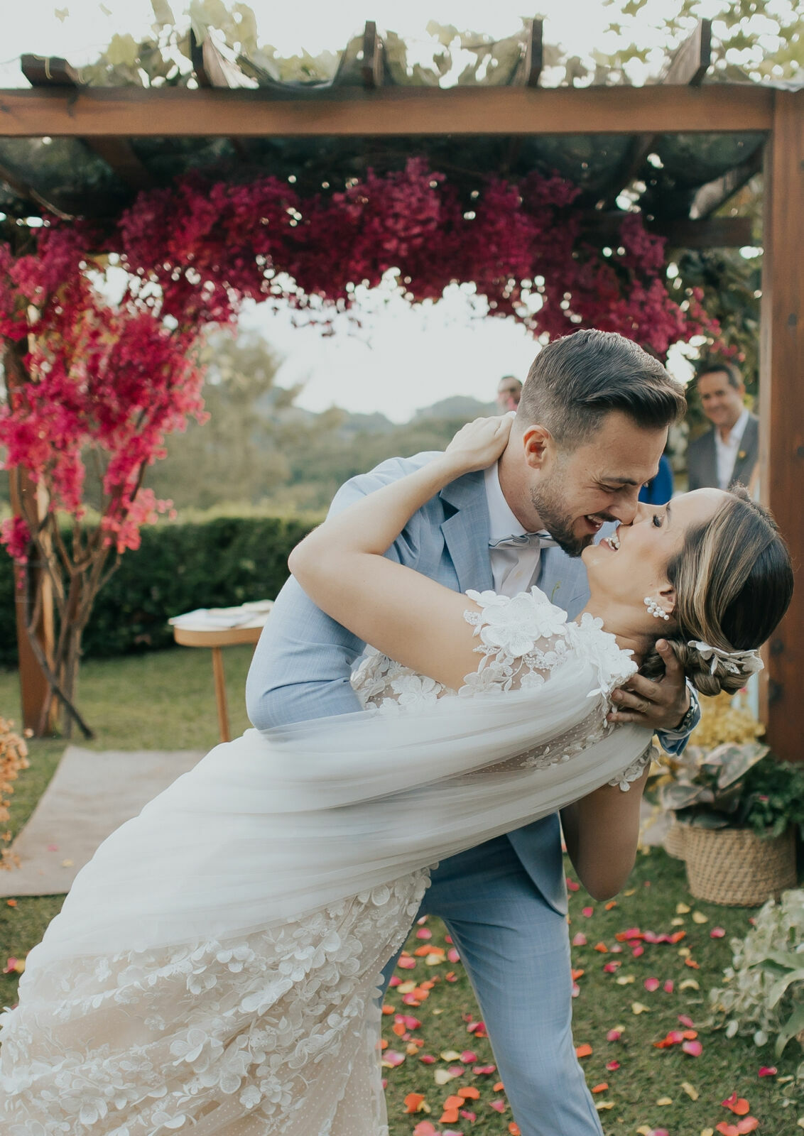 Foto Vitória & Cleber - Imagem 39