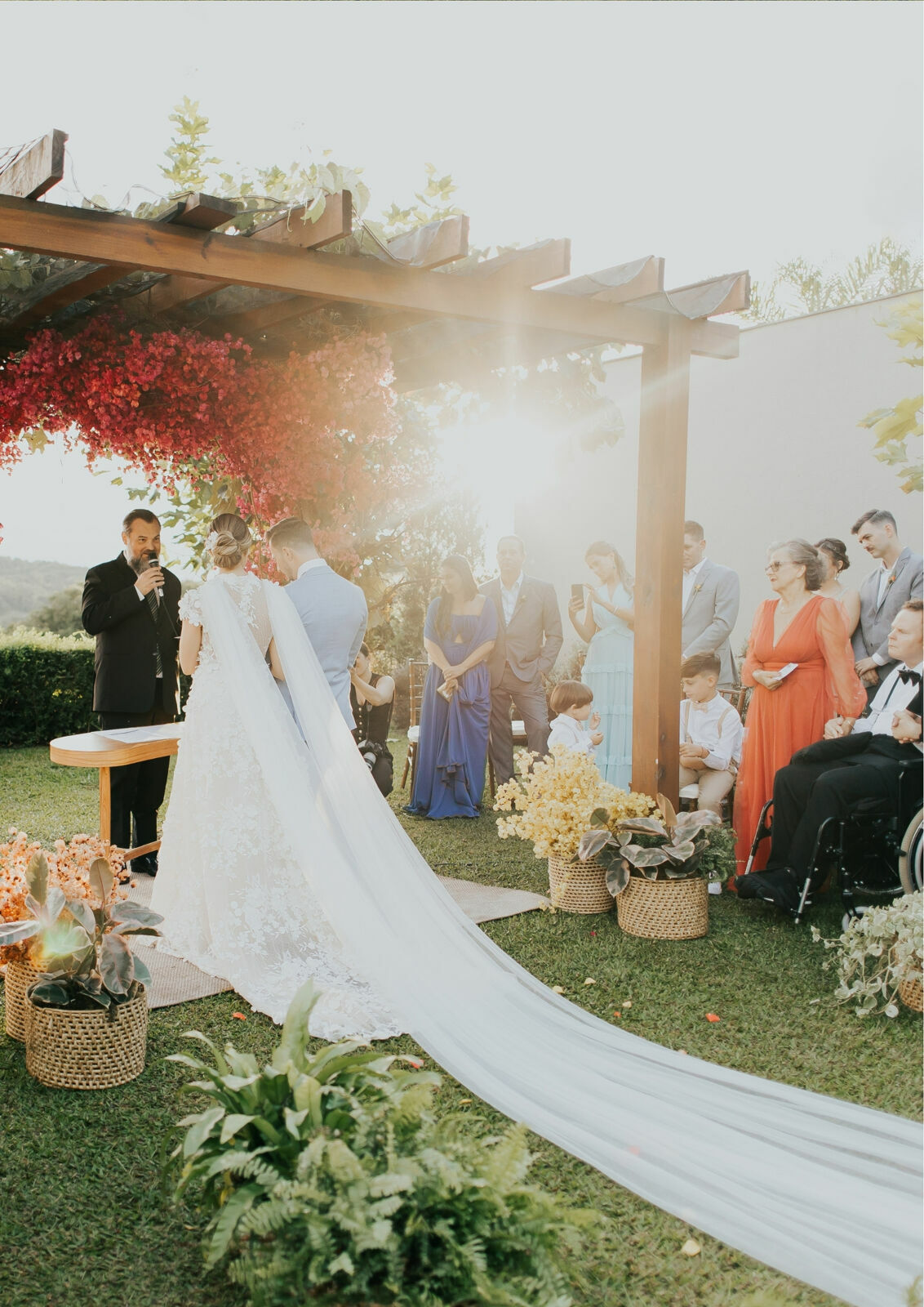 Foto Vitória & Cleber - Imagem 40