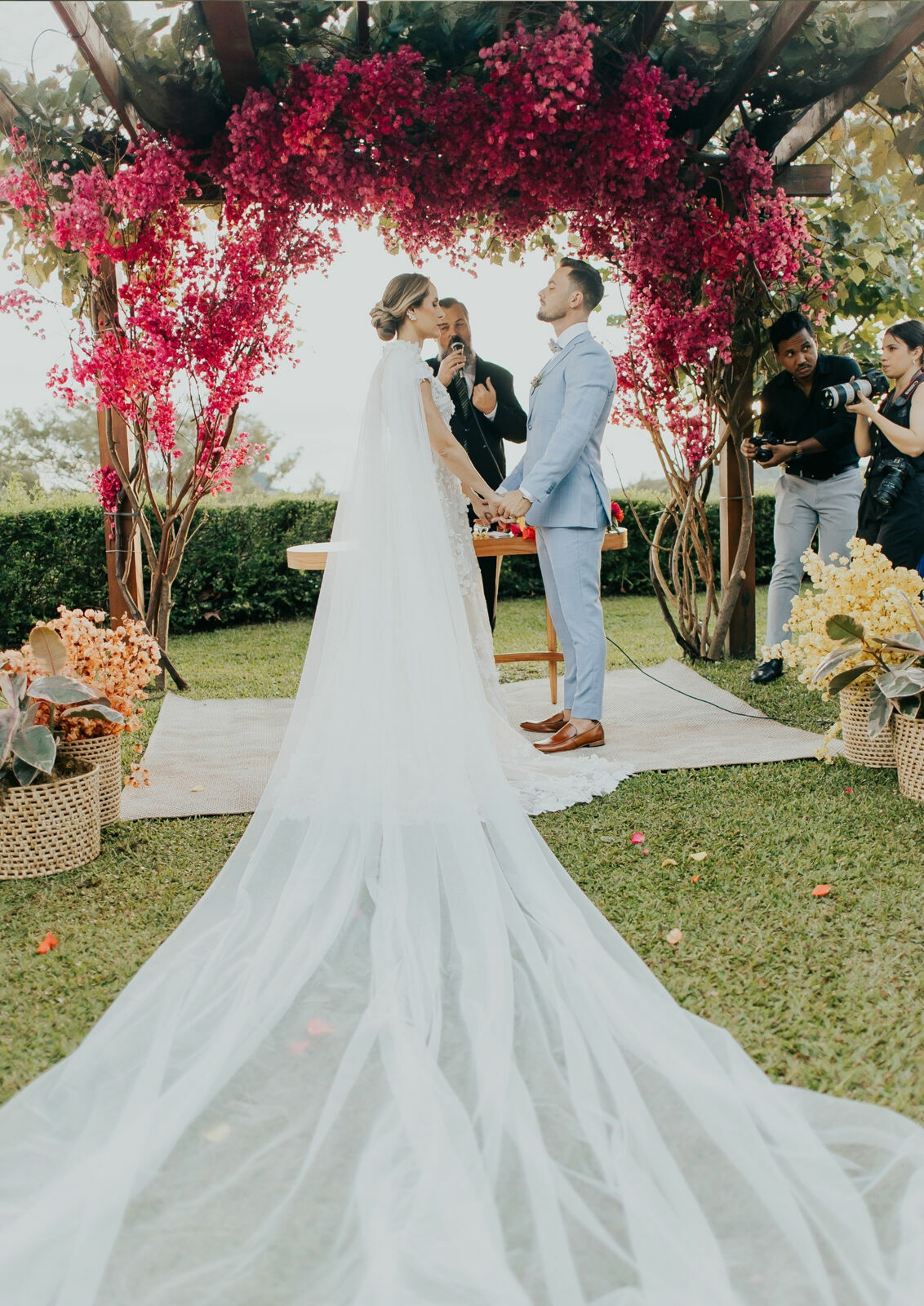 Foto Vitória & Cleber - Imagem 36