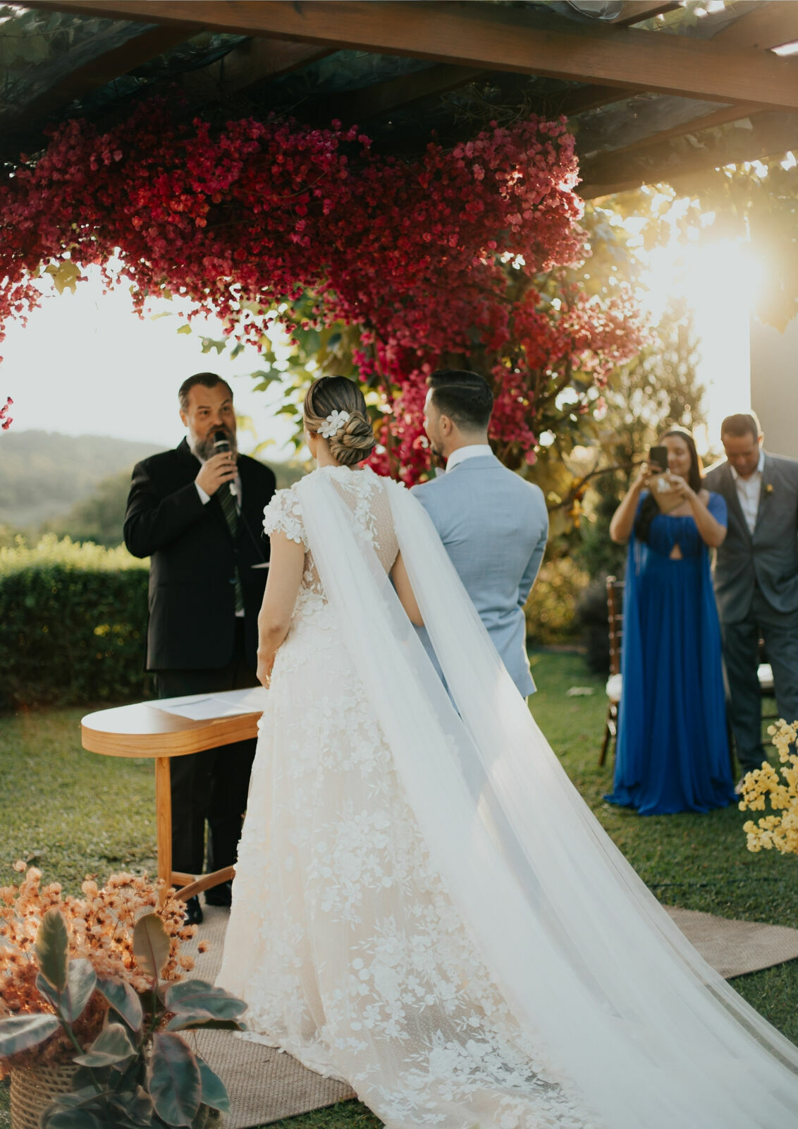 Foto Vitória & Cleber - Imagem 44