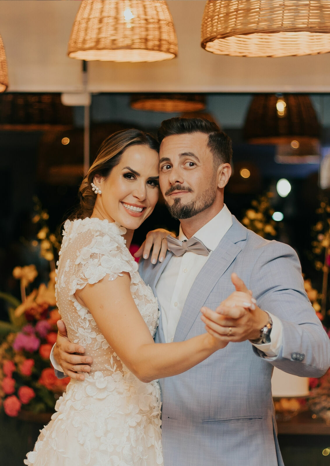 Foto Vitória & Cleber - Imagem 59