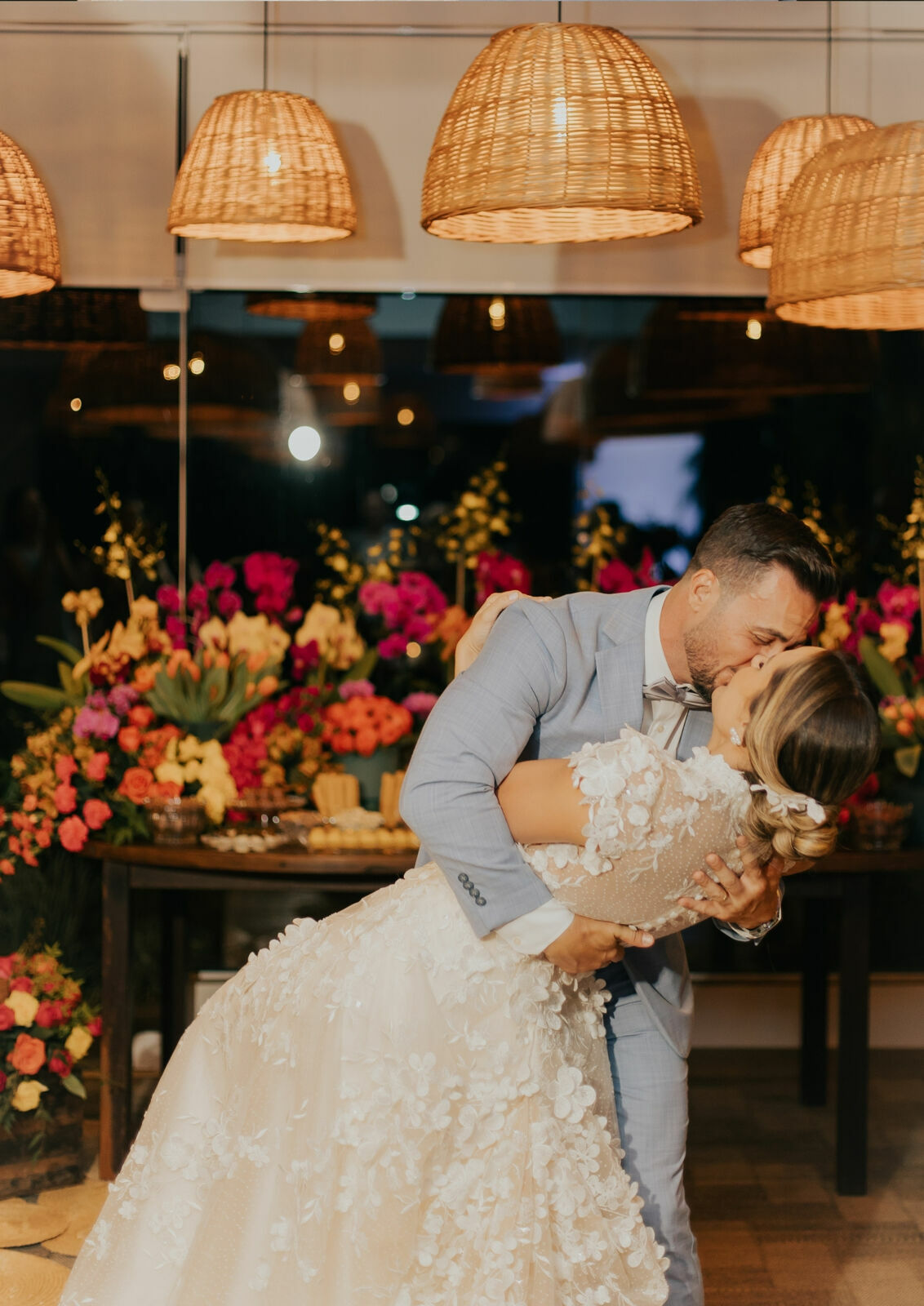 Foto Vitória & Cleber - Imagem 60