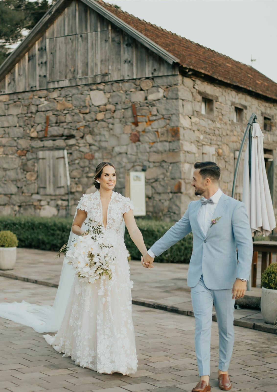 Foto Vitória & Cleber - Imagem 49