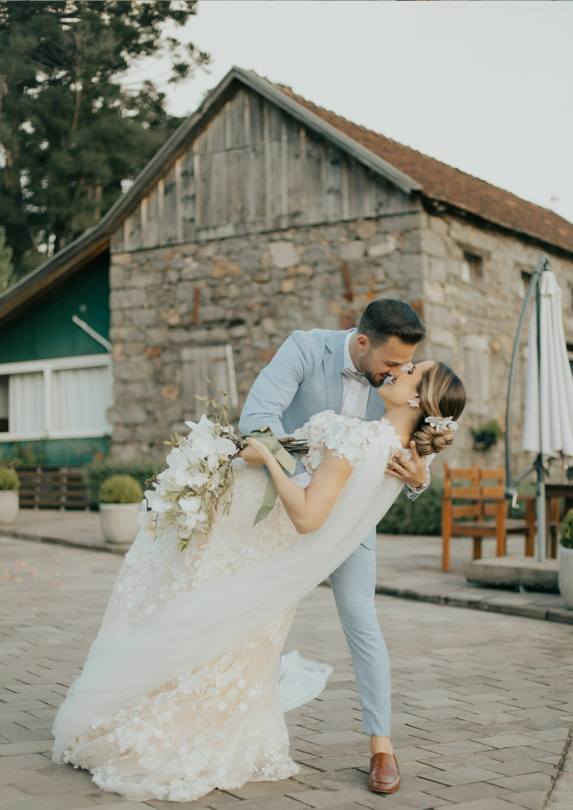 Foto Vitória & Cleber - Imagem 50