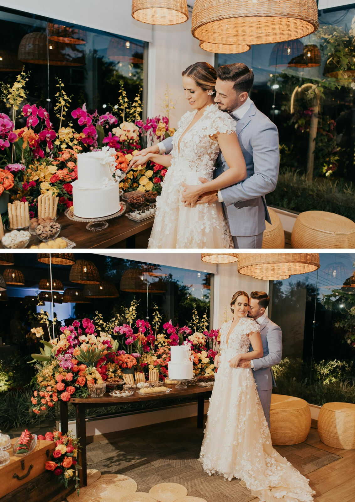 Foto Vitória & Cleber - Imagem 57