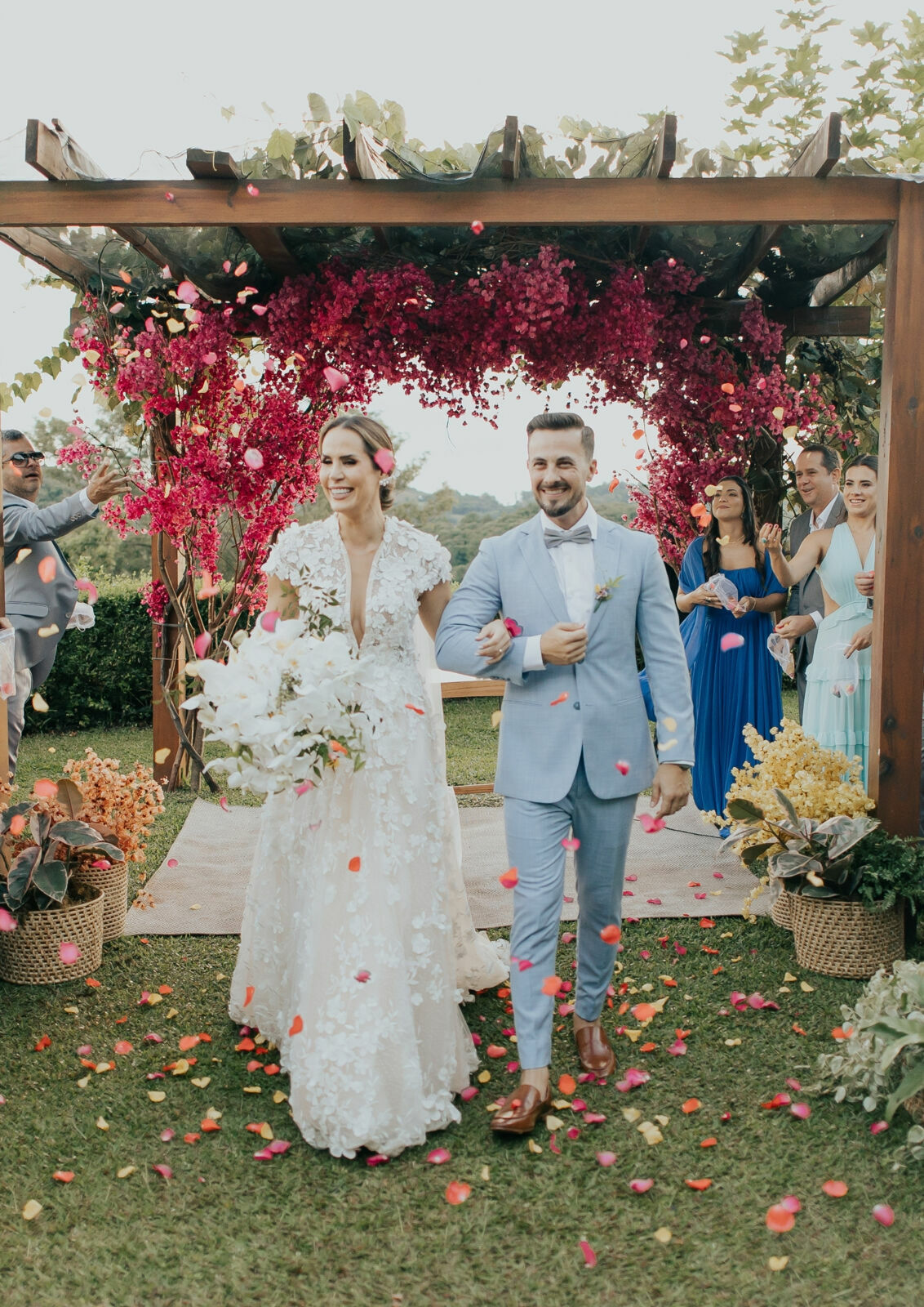 Foto Vitória & Cleber - Imagem 45