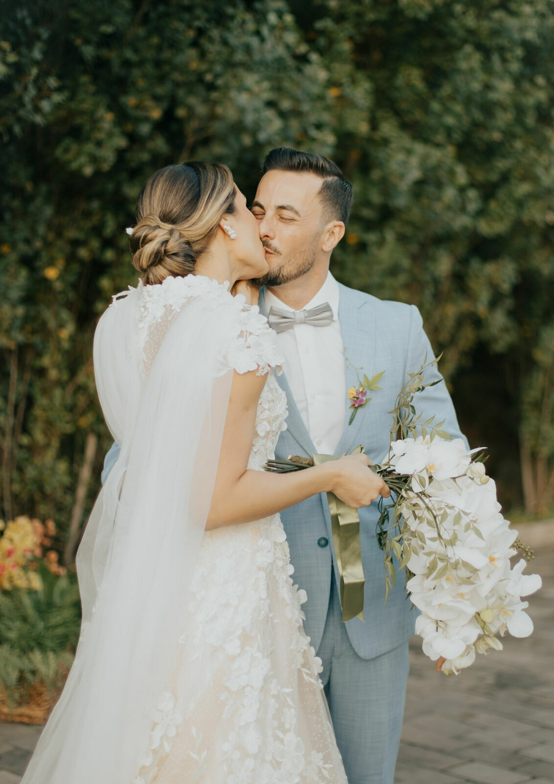 Foto Vitória & Cleber - Imagem 51