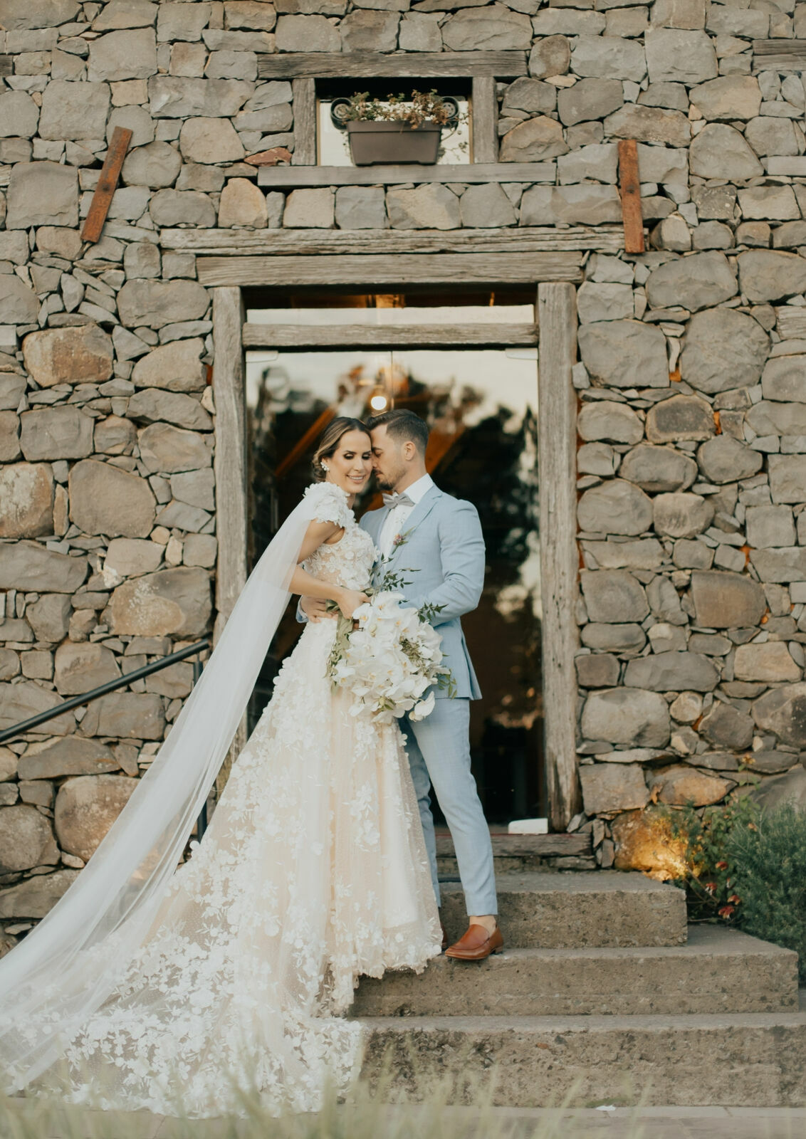 Foto Vitória & Cleber - Imagem 52