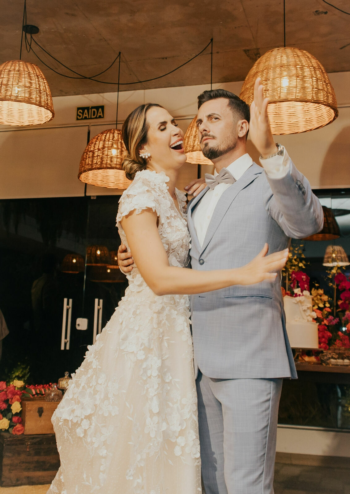 Foto Vitória & Cleber - Imagem 61