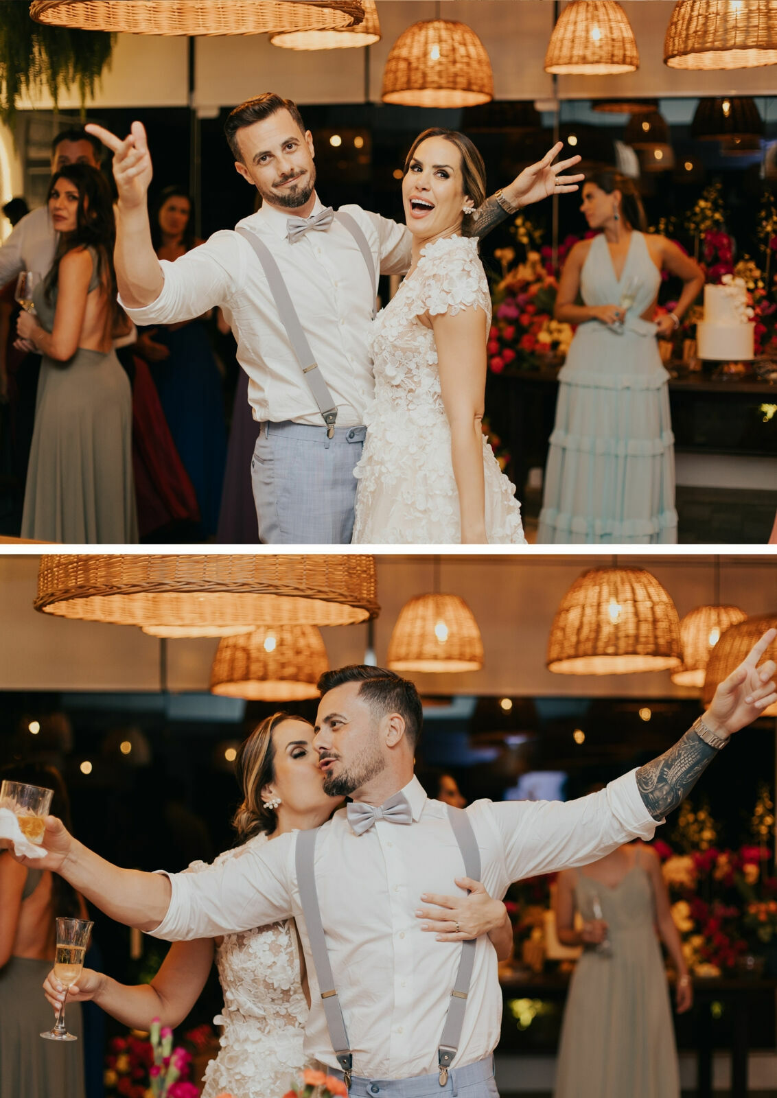 Foto Vitória & Cleber - Imagem 58